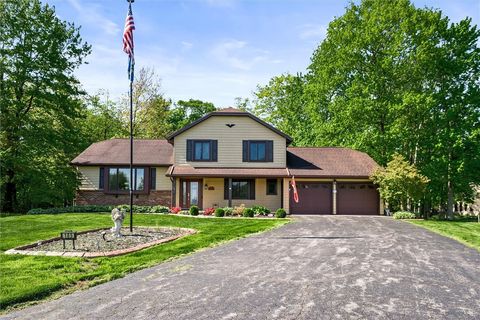 105 Hidden Spring Circle Rochester NY 14616