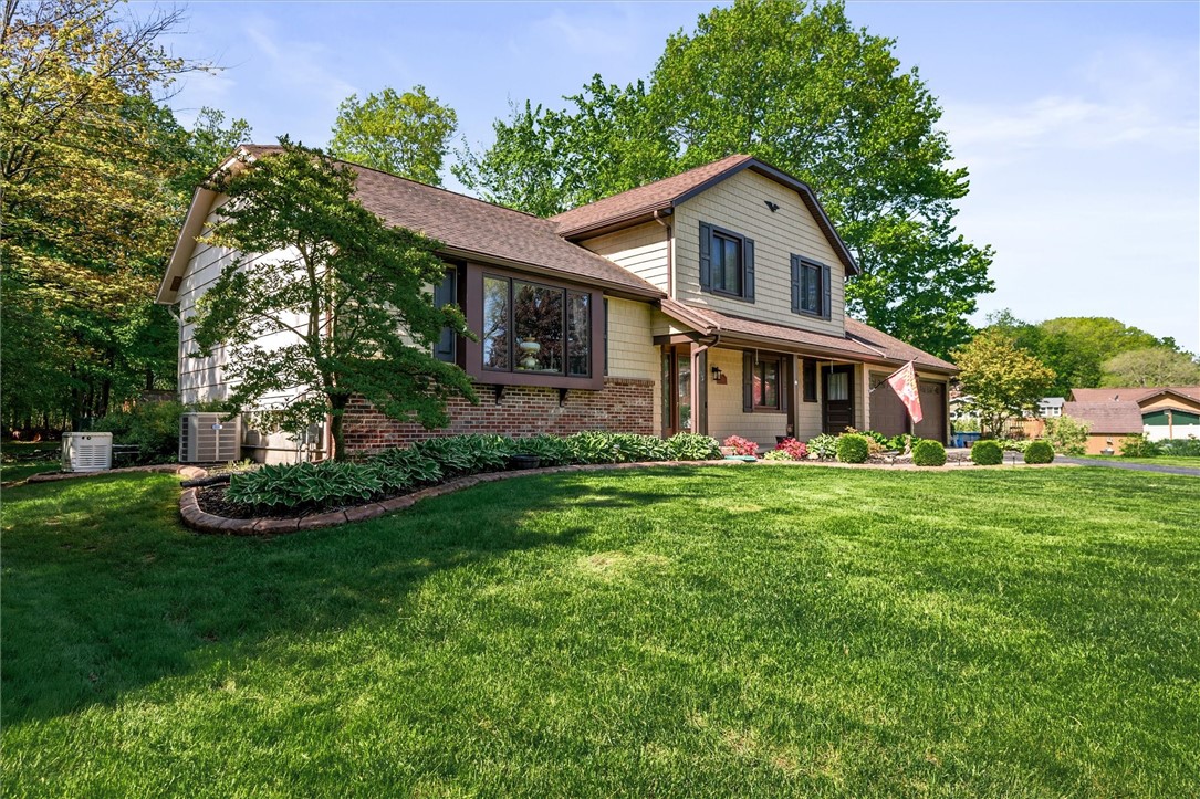 105 Hidden Spring Circle