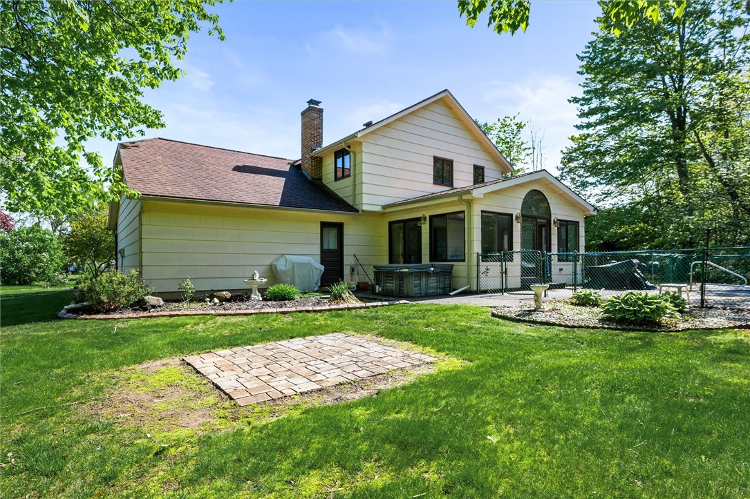 105 Hidden Spring Circle