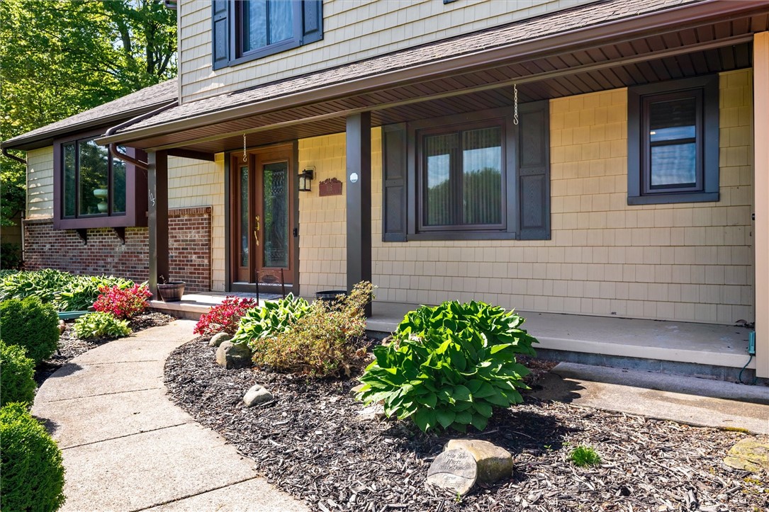 105 Hidden Spring Circle