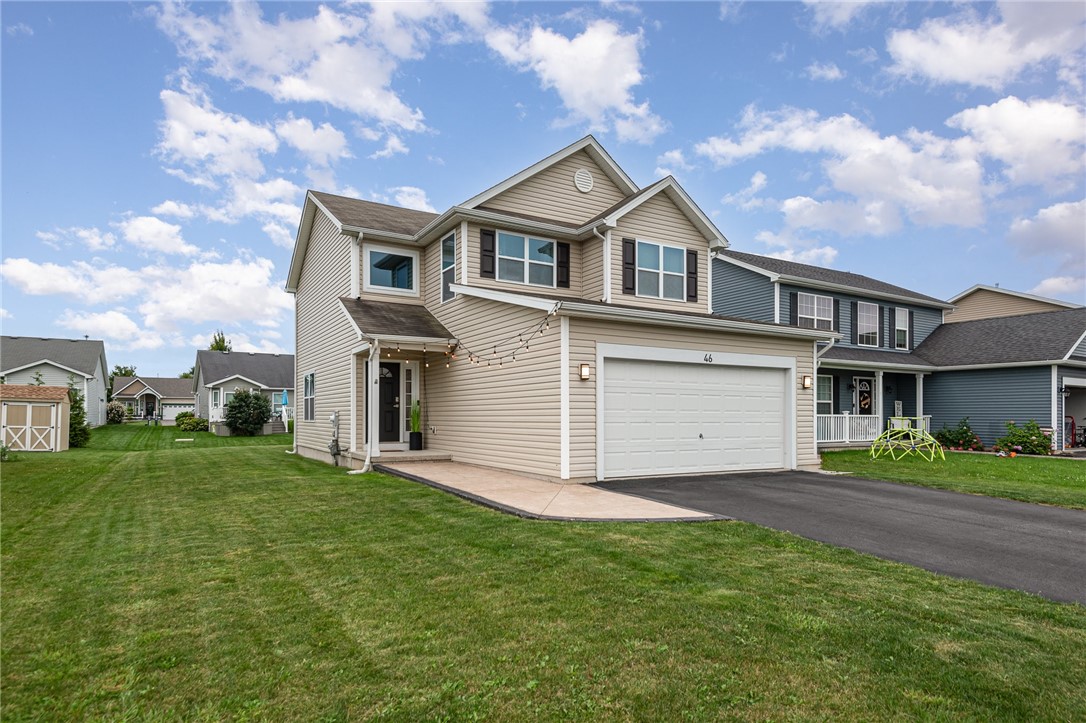 View Greece, NY 14612 house