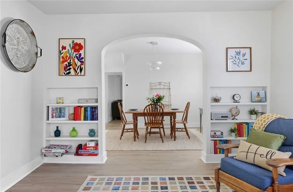 Photo of 86 W 4th Street, Corning City, NY 14830 (MLS # R1669117)