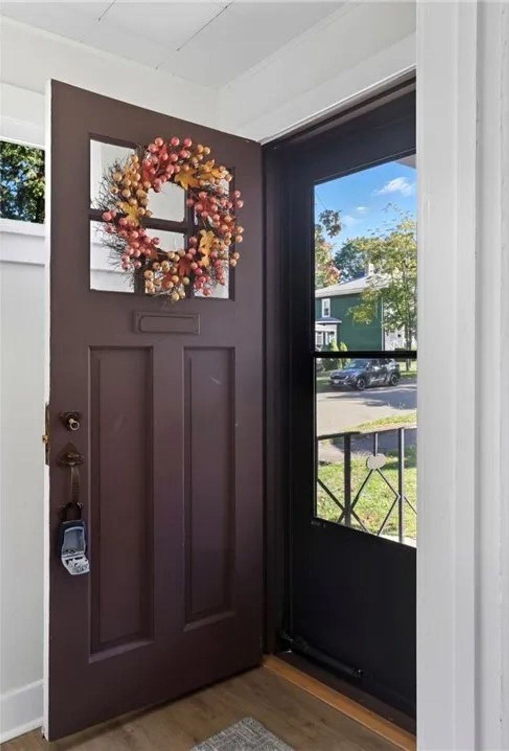 Photo of 86 W 4th Street, Corning City, NY 14830 (MLS # R1669117)