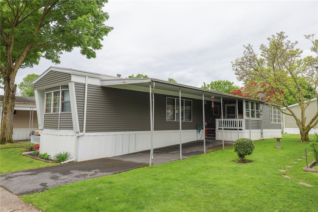 35 Keuka Lane