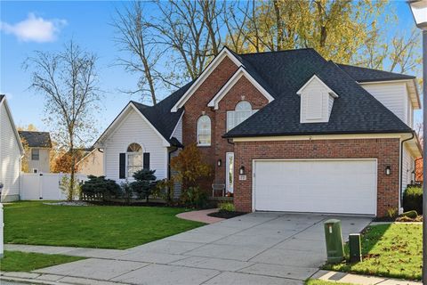 Photo of 77 S Parrish Drive, Amherst, NY 14228 (MLS # R1649181)