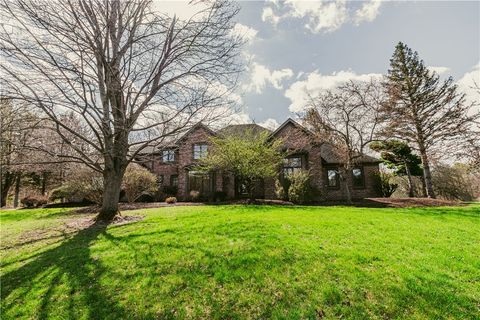 27 Fall Meadow Drive Pittsford NY 14534