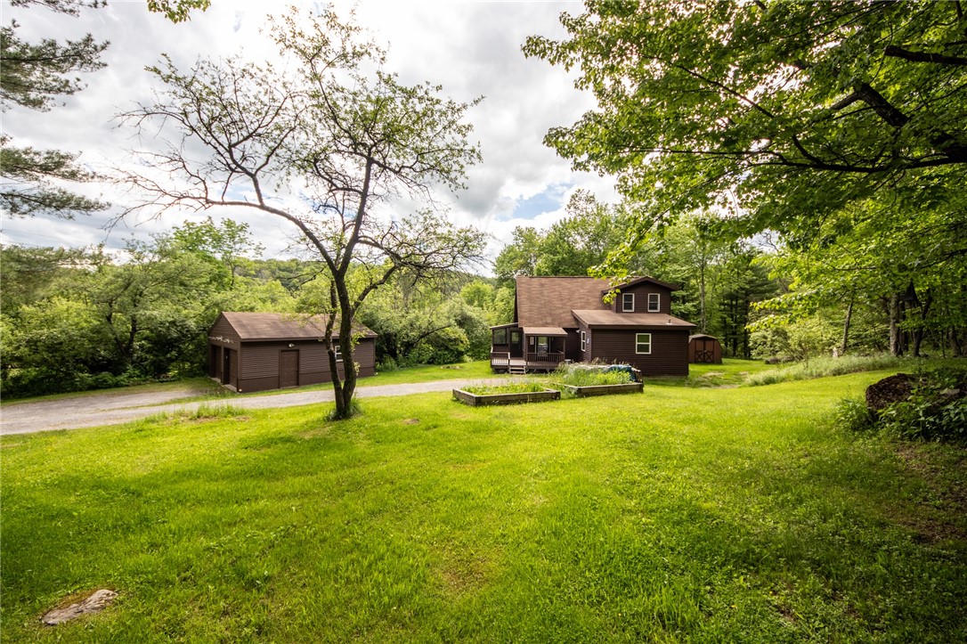 171 Turk Hill Road, Roxbury, New York image 21