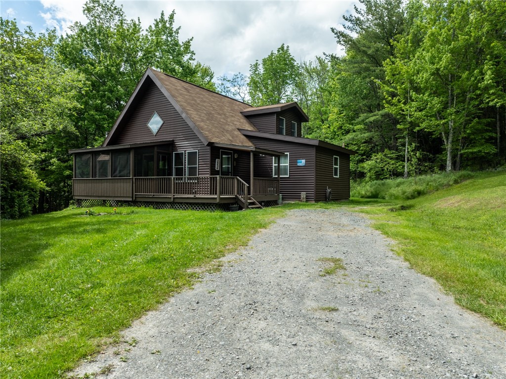 171 Turk Hill Road, Roxbury, New York image 15