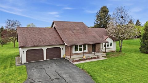 536 Barks Rd Caledonia NY 14423