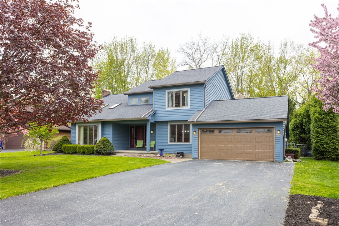 57 Lucinda Lane

                                                                             Greece                                

                                    , NY - $349,900