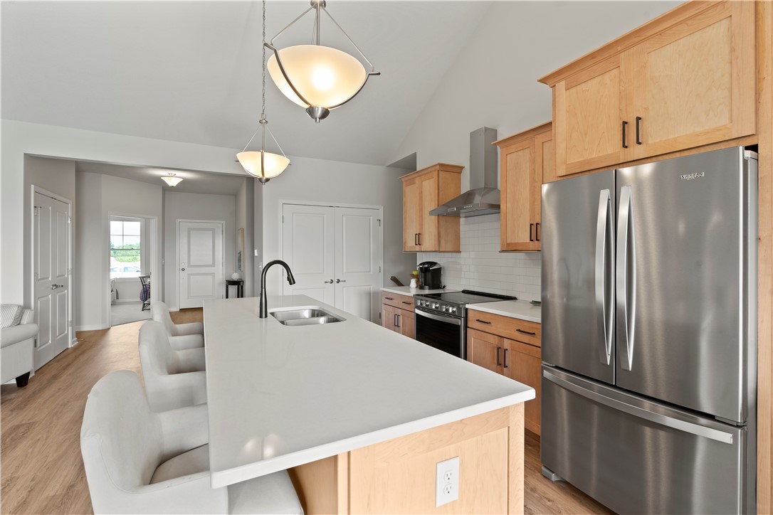 3074 Pierce Brook Trail Lot 76