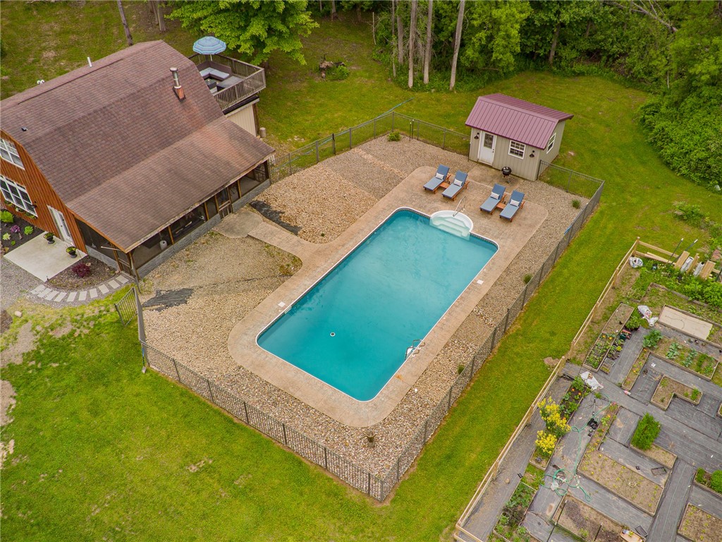 7698 Ridge Road, Sodus, New York image 3