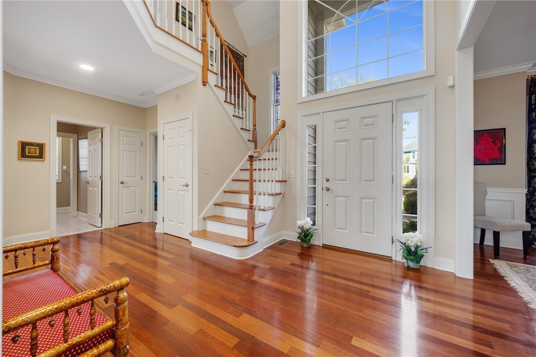 26 Amber Hill Drive