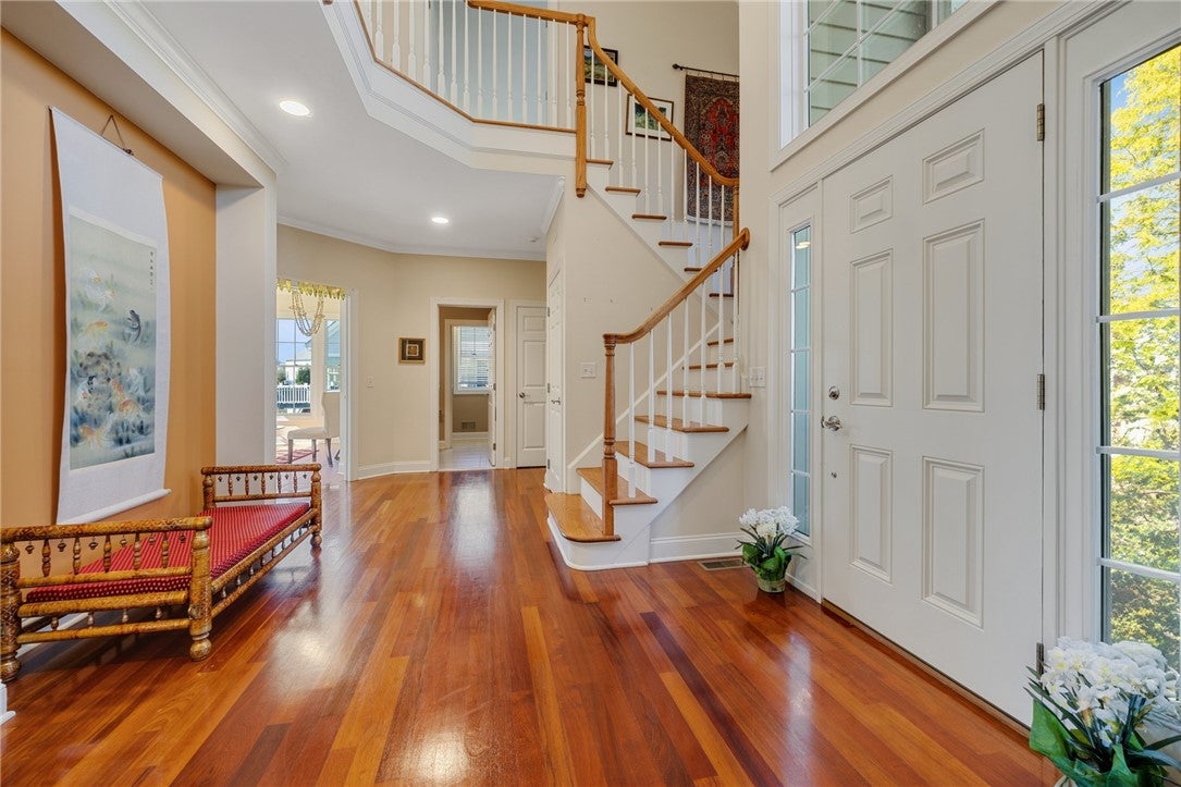 26 Amber Hill Drive