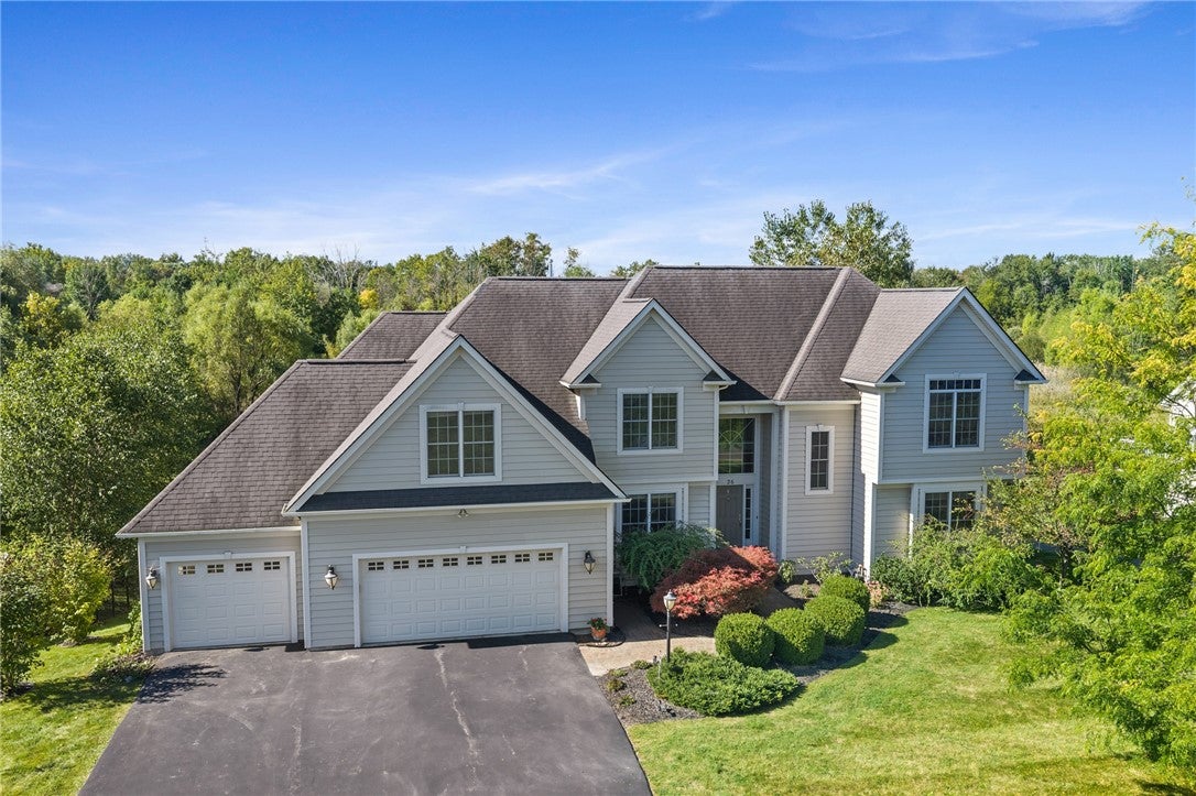 26 Amber Hill Drive