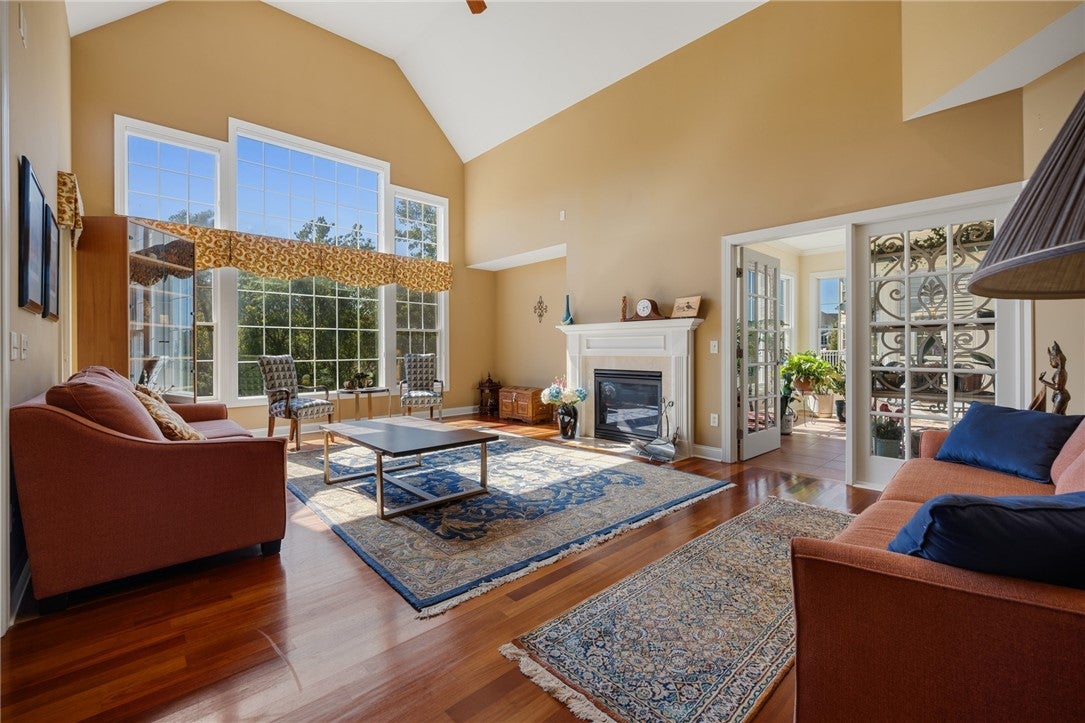 26 Amber Hill Drive