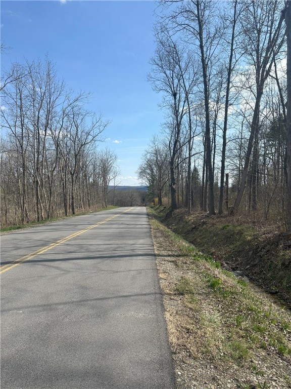 Gulick Road