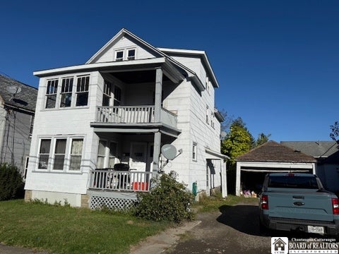 Multifamily For Sale - 43 Sampson Street<br/> Jamestown, NY 14701