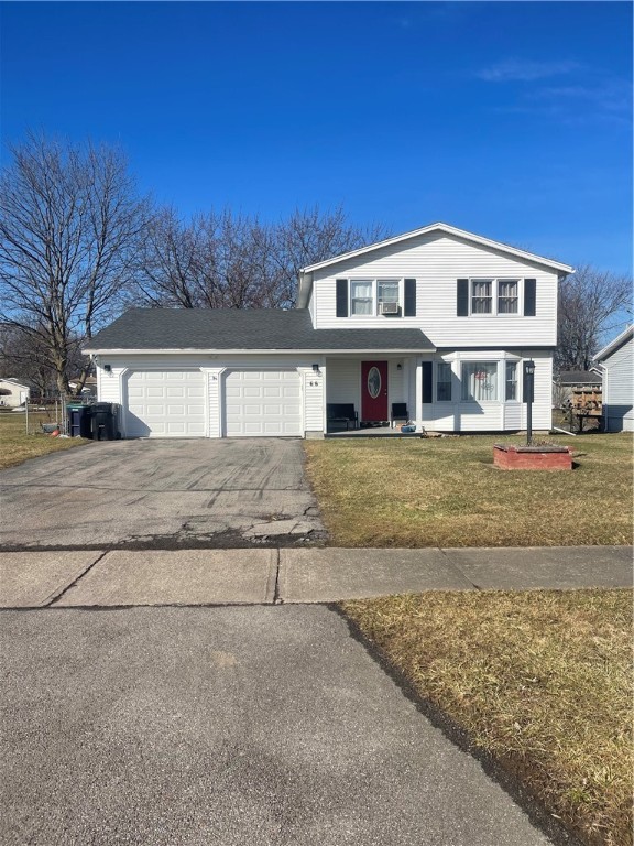 66 Shadywood Drive, Gates, New York image 1