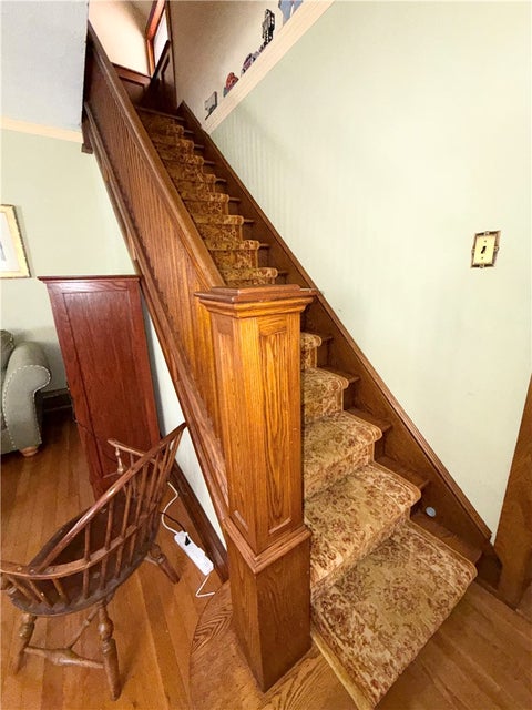 Tiny photo for 9 Madison Avenue, Oneonta, NY 13820 (MLS # R1714305)