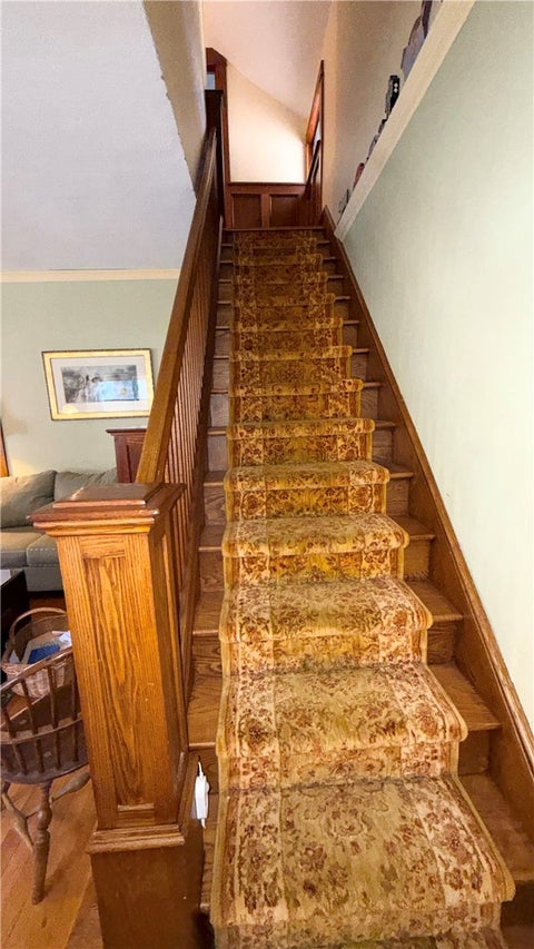 Tiny photo for 9 Madison Avenue, Oneonta, NY 13820 (MLS # R1714305)