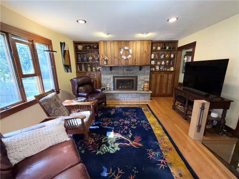 Tiny photo for 9 Madison Avenue, Oneonta, NY 13820 (MLS # R1714305)