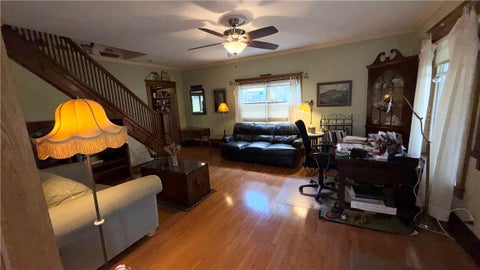 Tiny photo for 9 Madison Avenue, Oneonta, NY 13820 (MLS # R1714305)