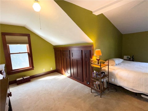 Tiny photo for 9 Madison Avenue, Oneonta, NY 13820 (MLS # R1714305)