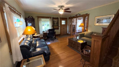 Tiny photo for 9 Madison Avenue, Oneonta, NY 13820 (MLS # R1714305)