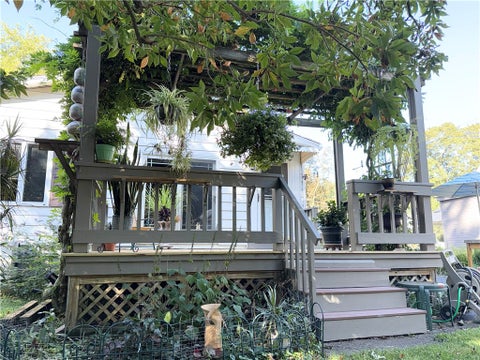 Tiny photo for 9 Madison Avenue, Oneonta, NY 13820 (MLS # R1714305)