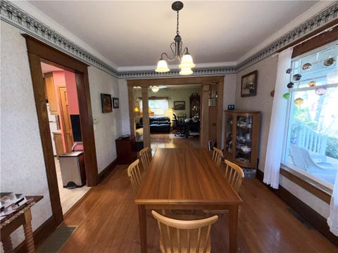 Tiny photo for 9 Madison Avenue, Oneonta, NY 13820 (MLS # R1714305)