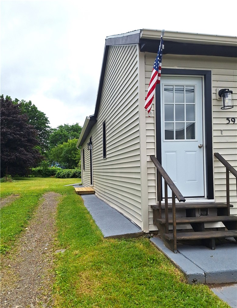 59 Ossian Street