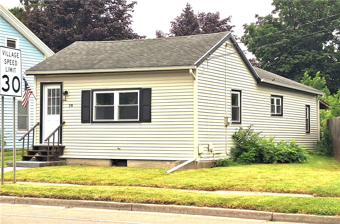 59 Ossian Street
