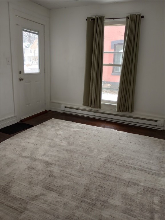 602 A N Porter St. Lower