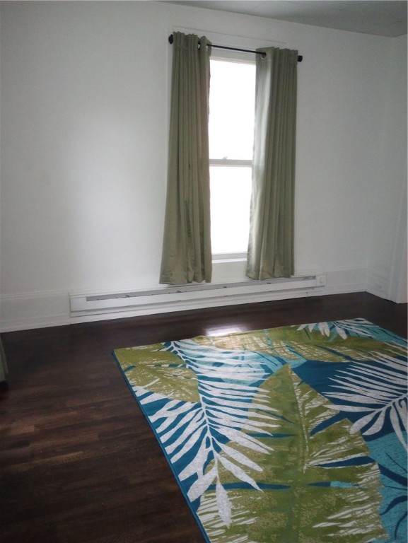 602 A N Porter St. Lower