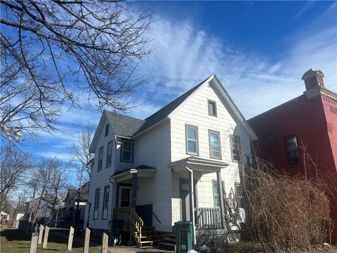 114 Bartlett Street Rochester NY 14608