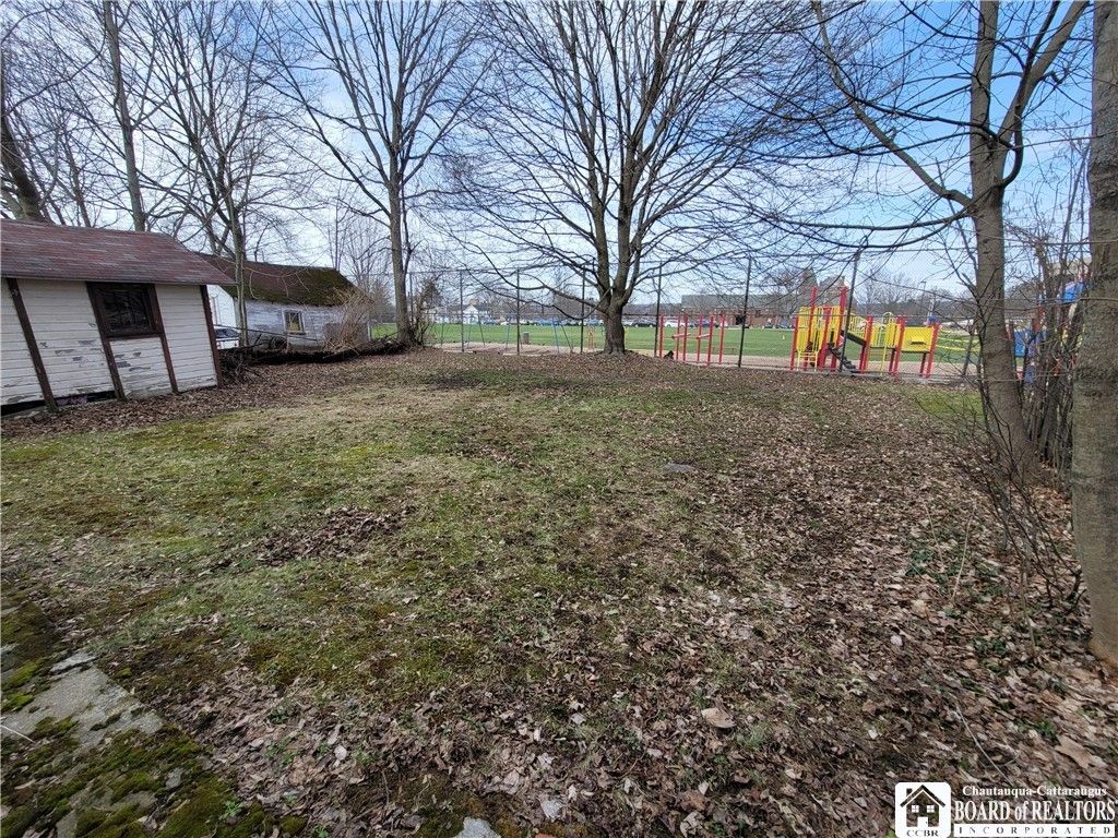 Photo of 332 Palmer Street, Jamestown, NY 14701 (MLS # R1668923)