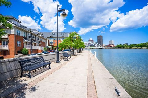 Photo of 270 Exchange Boulevard #310, Rochester, NY 14608 (MLS # R1650751)