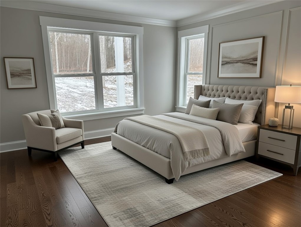 0 Davison Beach Lot #5 Road