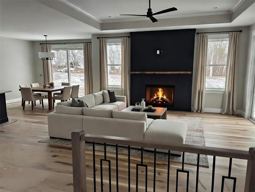 0 Davison Beach Lot #5 Road