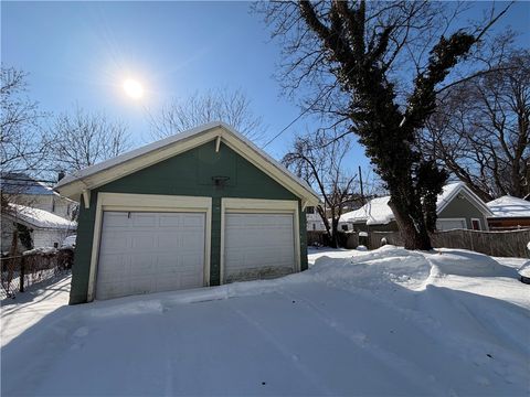 Tiny photo for 71 Inglewood Drive, Rochester, NY 14619 (MLS # R1660106)