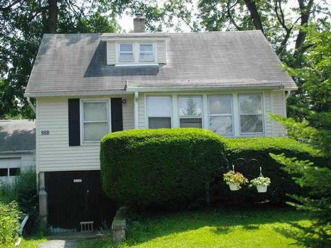 Photo of 221 River Meadow Drive, Henrietta, NY 14623 (MLS # R1654128)