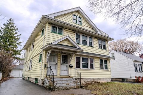 Multifamily For Sale - 178 Fairview Avenue<br/> Monroe County, Rochester, NY 14619
