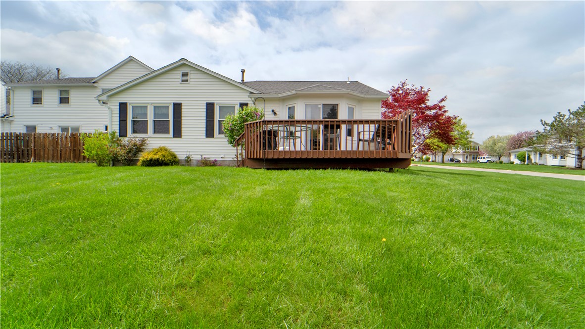 500 Nathans Way #PVT, Webster, New York image 28