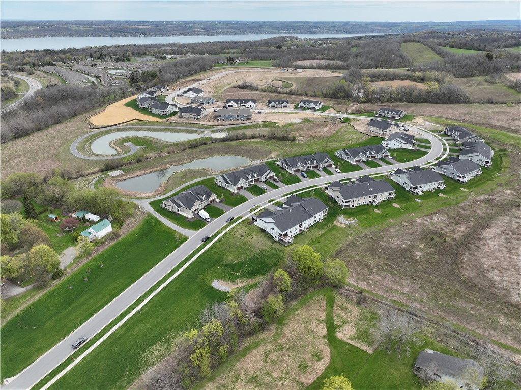 3085 Pierce Brook Trail Lot 19
