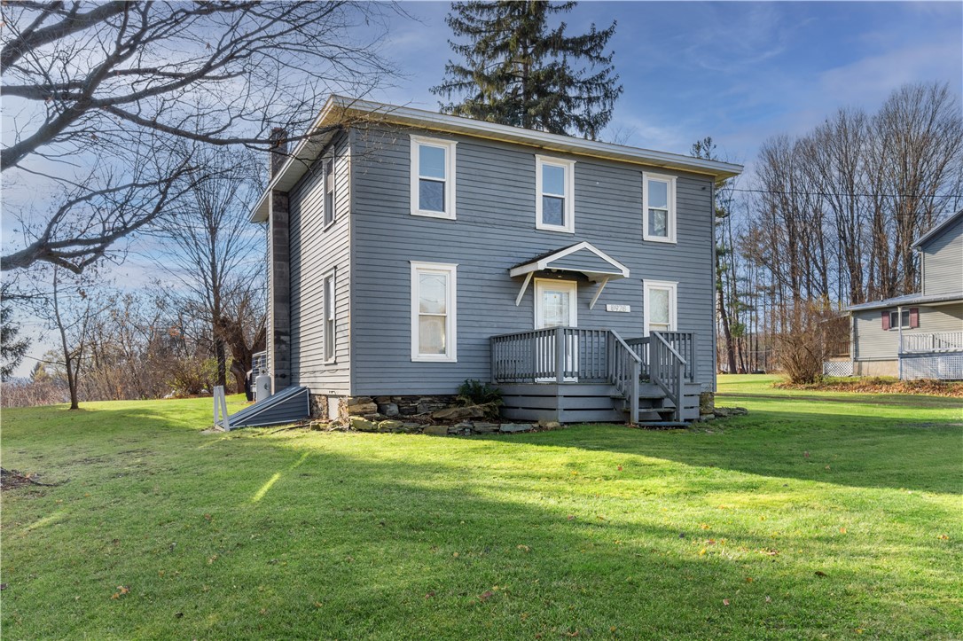 8928 Brown Road, Pulteney, New York image 1