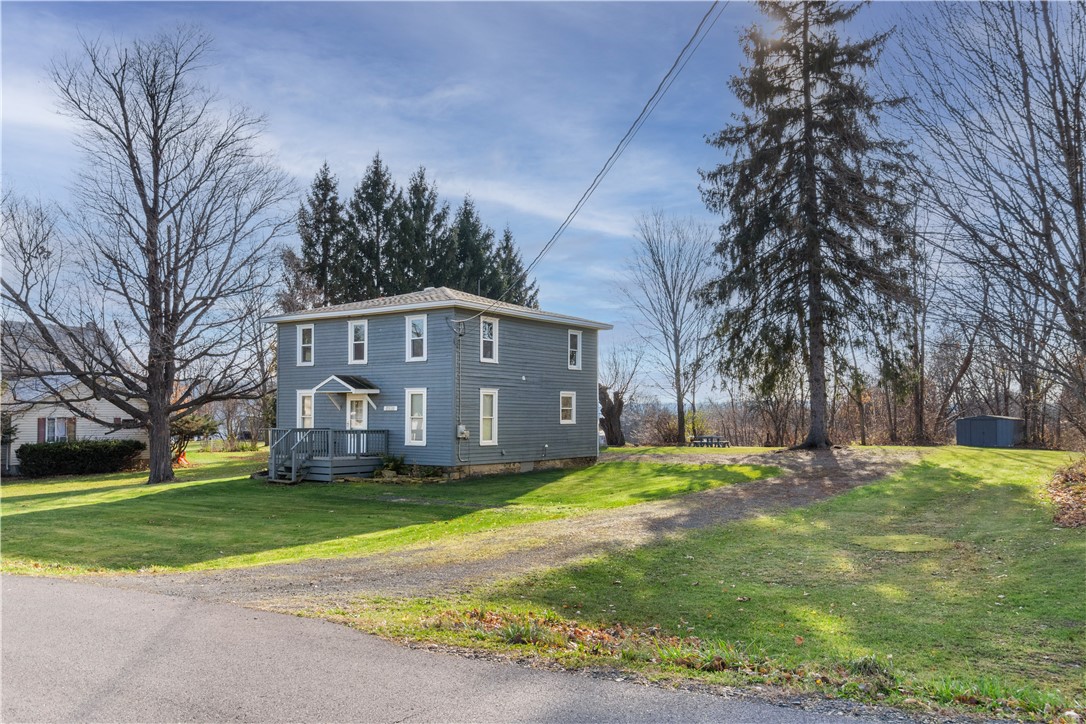 8928 Brown Road, Pulteney, New York image 3