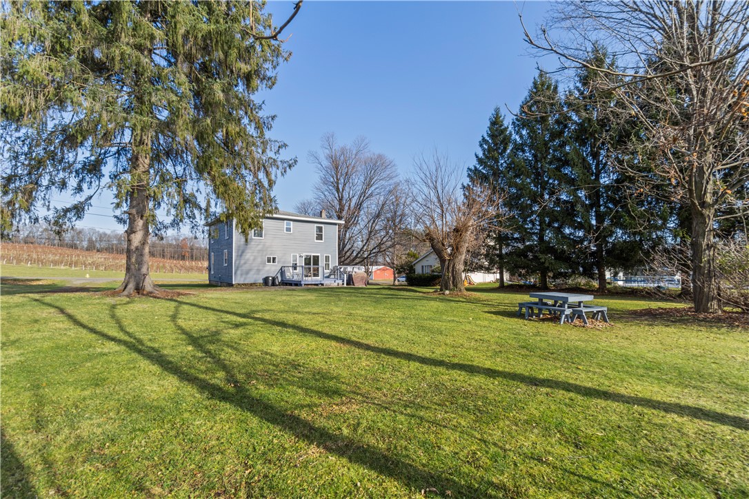 8928 Brown Road, Pulteney, New York image 27