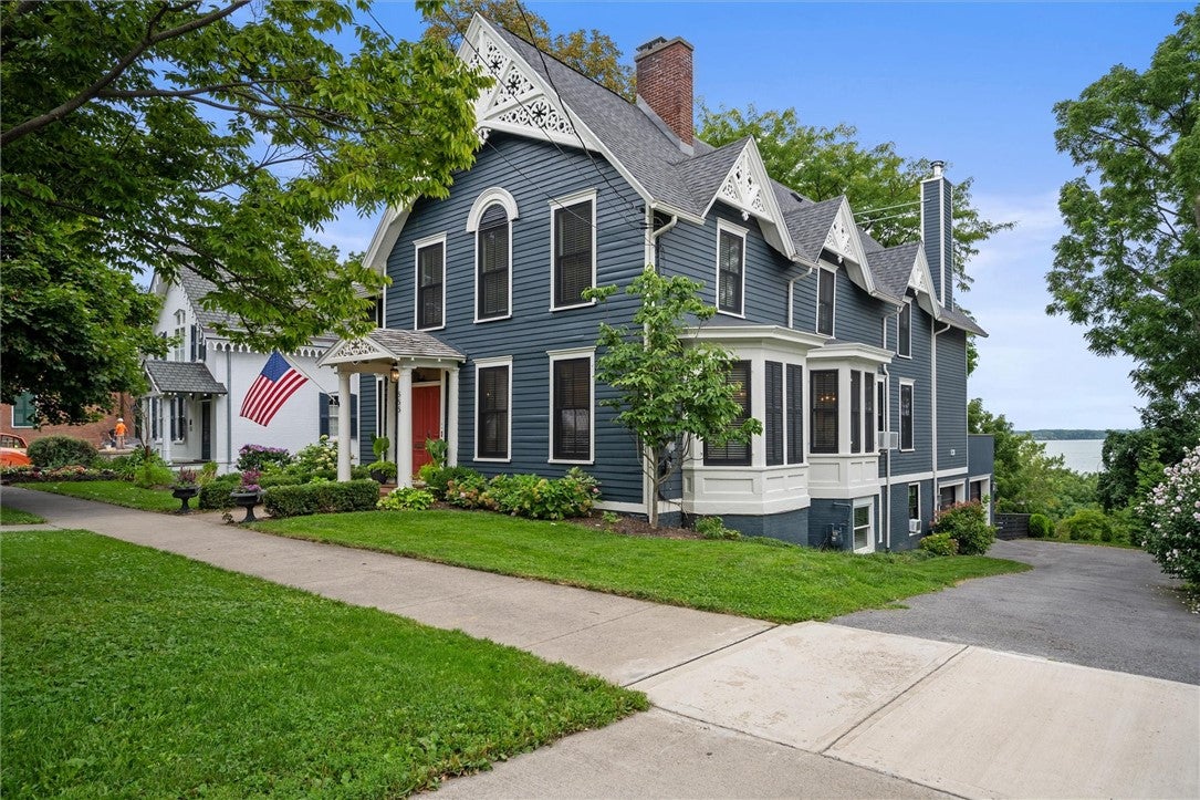 555 S Main Street