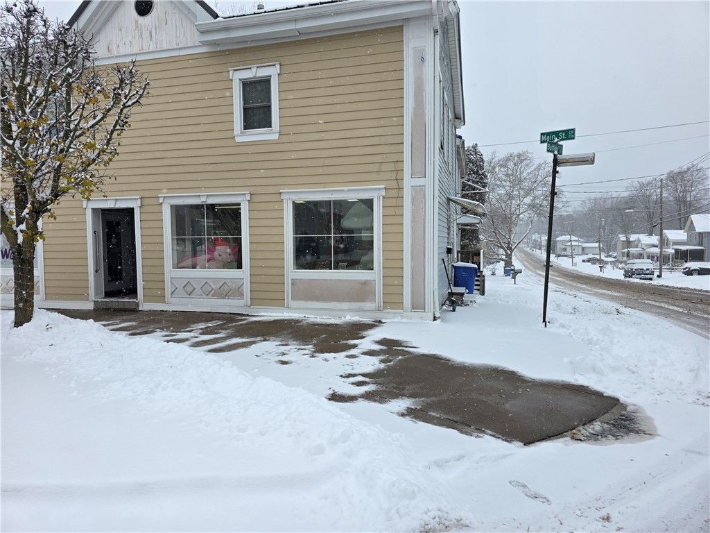 Photo of 3819 S Main Street, Marion, NY 14505 (MLS # R1653434)
